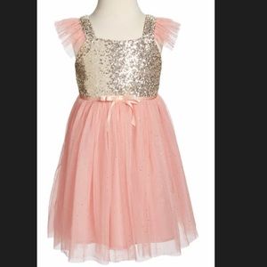 Nordstrom Little Girl’s dress